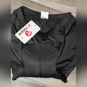 Shorts X-Tiger Men's Cycling Underwear Berifs Bicycle Riding Bike Sports Small‎